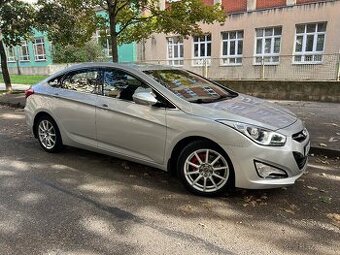 Hyundai i40 1.7 CRDI 158 tis.km