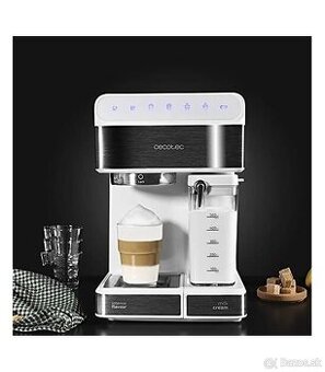Cecotec Power Instant-ccino 20 Touch – TOP kávovar, nový, -3
