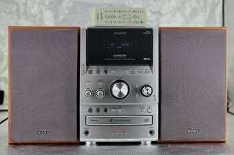 Predam micro system SONY CMY- SPZ70