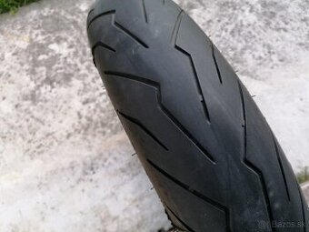 120/70zr17 PIRELLI Diablo Rosso III