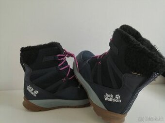 JACK WOLFSKIN