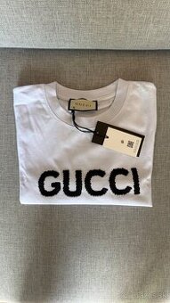 GUCCI Pánske tričko