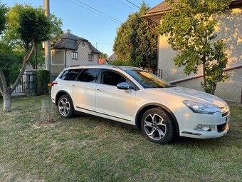 Citroën C5