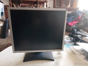 Monitor Benq