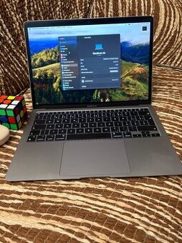 Predam Apple MacBook Air M1 8GB - 1