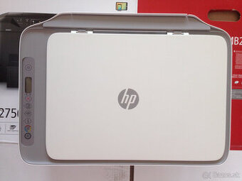 HP DeskJet 2720 atram. tlaciaren