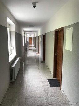Prenajom kancelárie Trnava