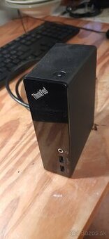 Dokovacia stanica Lenovo ThinkPad OneLink Pro DU9033S1