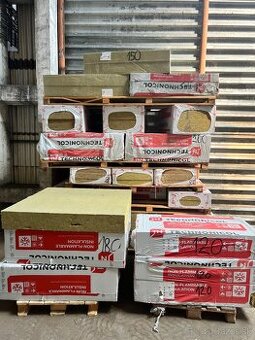 Výpredaj: fasádna vata/nobasil