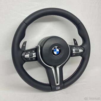 Volant BMW