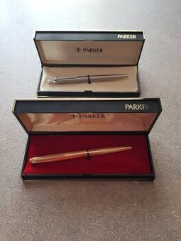 PARKER pero lux