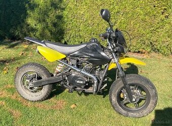 Pitbike 125 - 1
