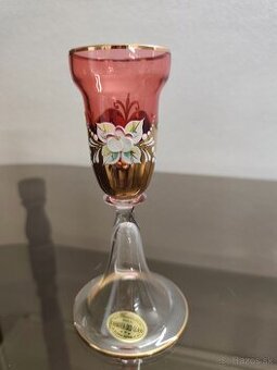 Váza Cassovia DED Glass