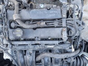 Ford mondeo mk4,1.6i,81kw,2009,170tkm,motor