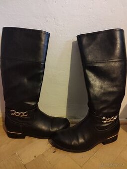 Čižmy Graceland veľ.38