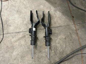 Zadné originál tlmiče tesla Model Y 1288363-99-B