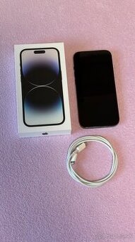 iPhone 14Pro 256GB