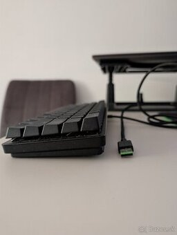 Razer huntsman mini
