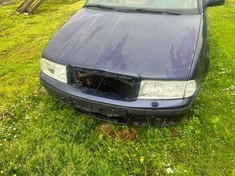 rozpredam skoda octavia 1.9tdi