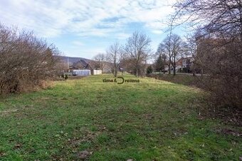 NA PREDAJ pozemky na výstavbu