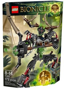 Lego Bionicle
