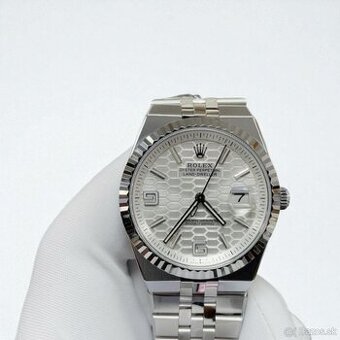 Rolex Land Dweller
