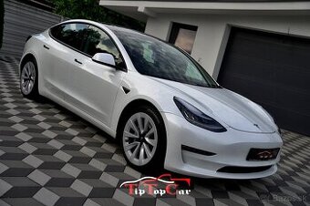 ⏩ Tesla Model 3 Long-Range Dual Motor AWD Facelift