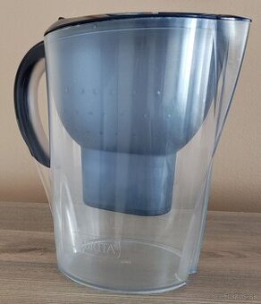 FILTRAČNÁ KANVICA BRITA