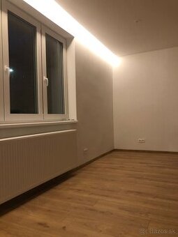 Centrum NR 3i byt po kompletnej rekonstrukcii 70m2