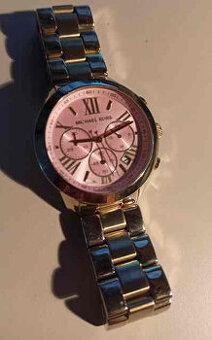 Dámske náramkové hodiny – originál