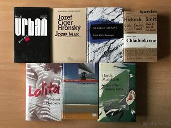 Kafka, Einstein, Shakespeare , Caesar, Herodotos