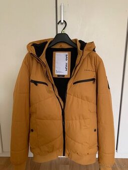 Pánska zimná bunda