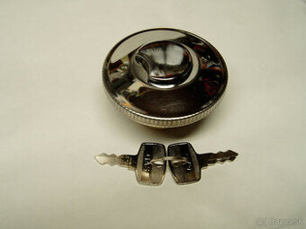 U Z Á V E R - NÁDRŽE - Uzamykatelný - Babetta 210 -