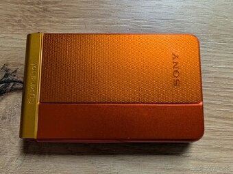 Sony CyberShot DSC-TX30 - 1