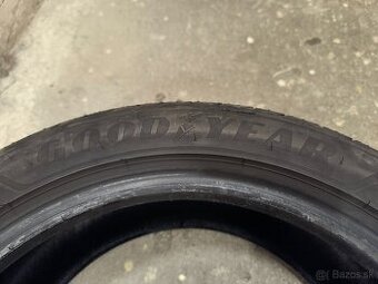 Letné pneumatiky Goodyear  215/45 R16 V90