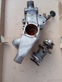 Vodná pumpa Škoda 1202,1203,desta - 1