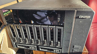 Qnap Ts-1079 pro