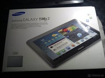 Samsung Galaxie TAB2 2 kusy