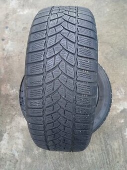 Zimné pneumatiky 205/55R16 - 1