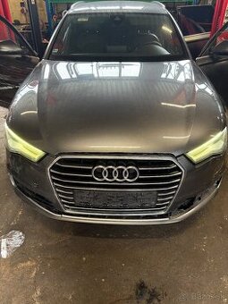 NAHRADNE DIELY AUDI A6 COMBI C7 3.0 TDI FACELIFT