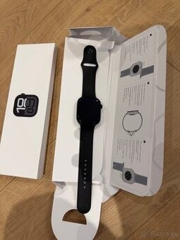 apple watch 10 46mm gps