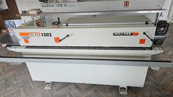 Olepovačka hran HOLZHER UNO 1302