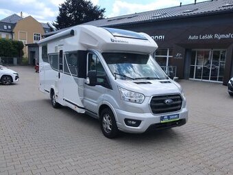 Benimar 2.0TDCi 125kW TESSERO-463 NORTHAUTOKAPP AUTOMAT DPH