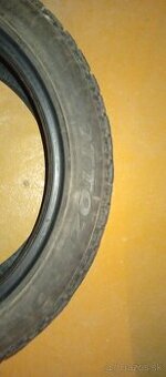 Pirelli scottozero 225/45 R17 94H zimné