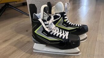 Pánske chlapčenské zimné korčule 41.