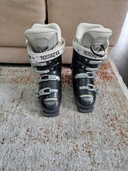 Predam detske lyžiarky