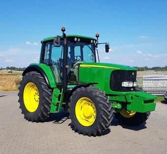 John Deere 6820 Premium