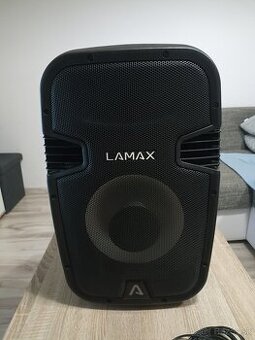 LAMAX PartyBoomBox500, bezdrôtový reproduktor
