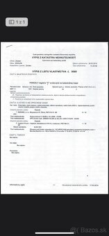 Prenajmem pripadne predam pozemok vo Zvolene 1800m2