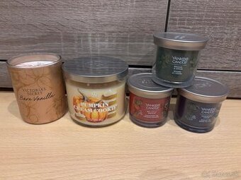 sviecky - dovoz z usa